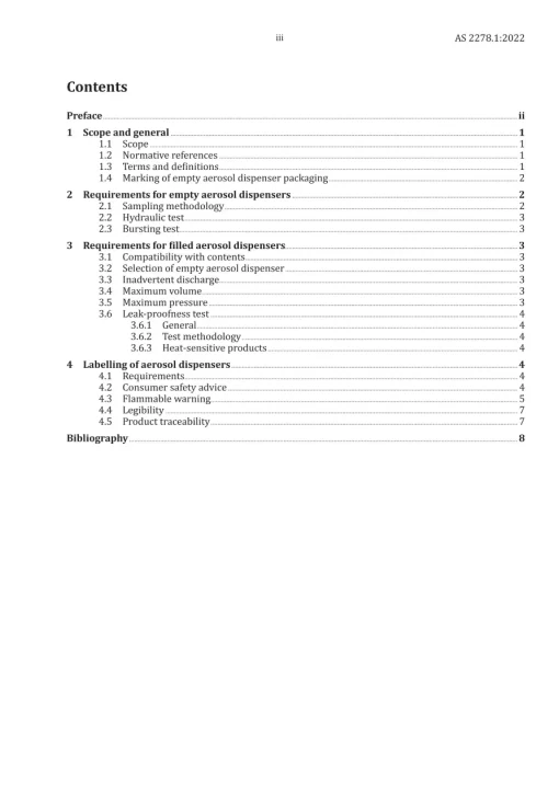 AS 2278.1:2022 pdf