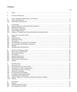 API Spec 7-1 Second Edition pdf