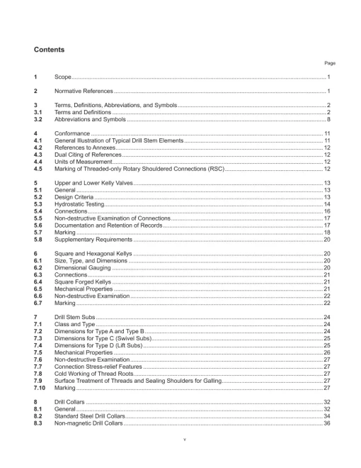 API Spec 7-1 Second Edition pdf