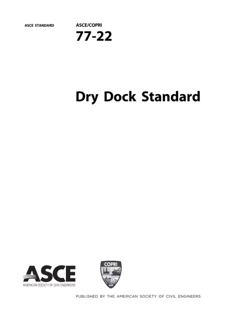 ASCE 77-22 pdf