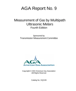 AGA XQ2105-2022 pdf