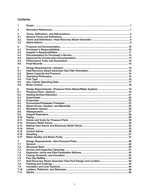 API Standard 534 Third Edition PDF