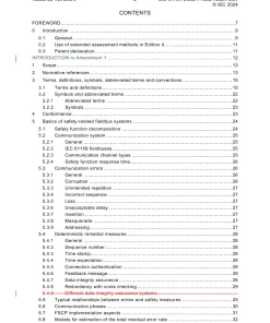 IEC 61784-3 Ed. 4.1 en:2024 pdf