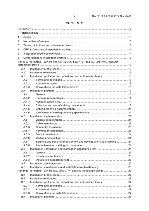 IEC 61784-5-8 Ed. 3.0 b:2024 pdf