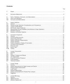 API RP 17R Second Edition 2022 PDF