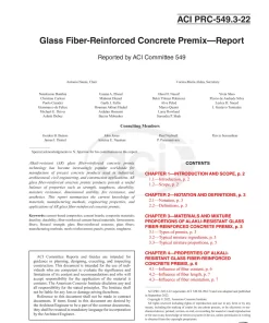 ACI PRC-549.3-22 pdf