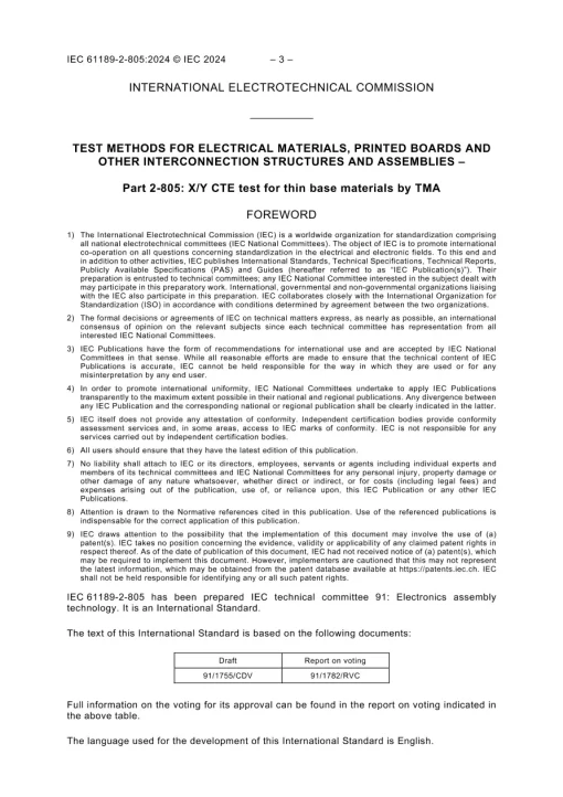 IEC 61189-2-805 Ed. 1.0 b:2024 pdf