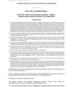 IEC 62282-6-107 Ed. 1.0 b:2024 pdf