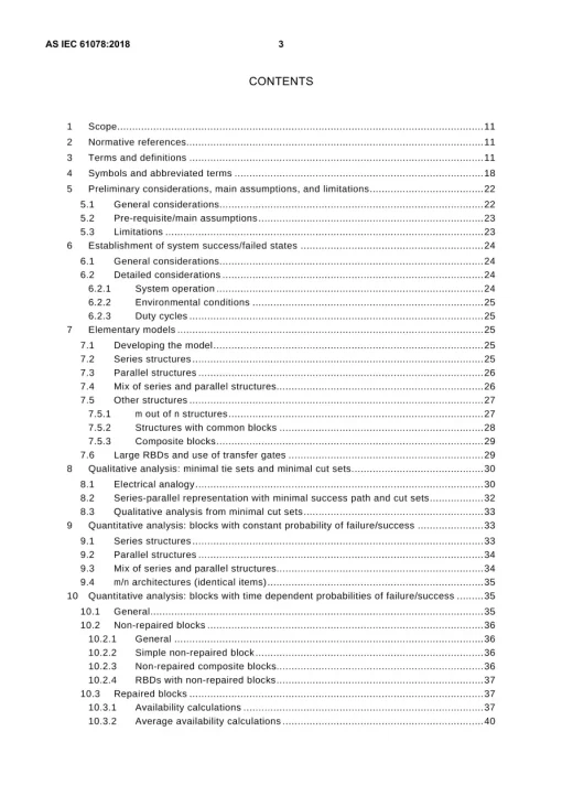 AS IEC 61078:2017 pdf