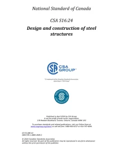 CSA S16:24 pdf