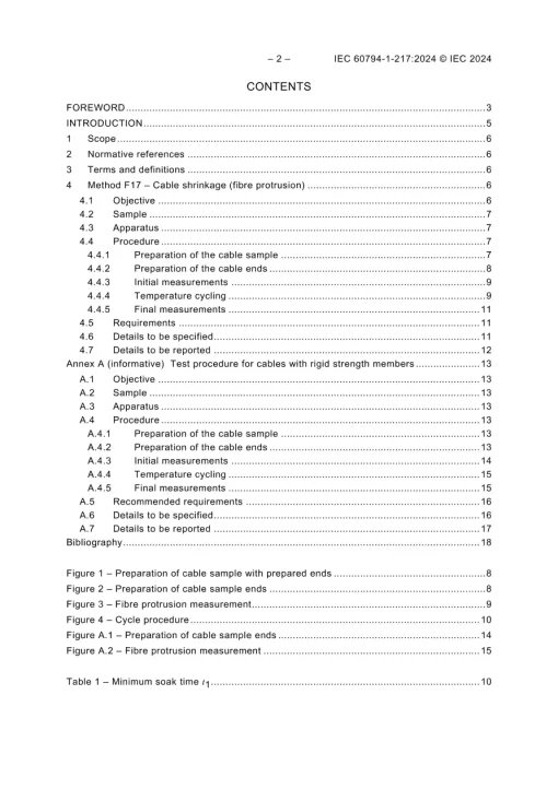 IEC 60794-1-217 Ed. 1.0 b:2024 pdf