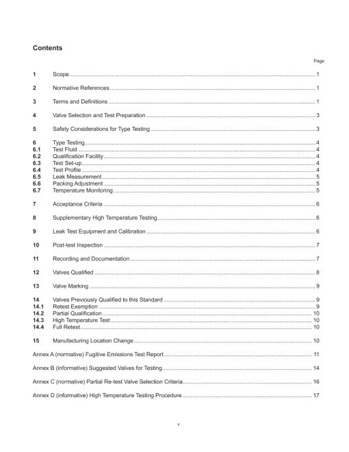 API Std 624 Second Edition pdf