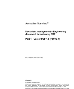 AS ISO 24517.1:2017 pdf