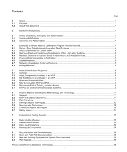 API RP 578 Fourth Edition pdf