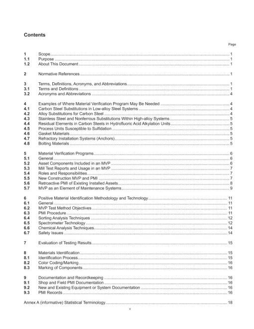API RP 578 Fourth Edition pdf