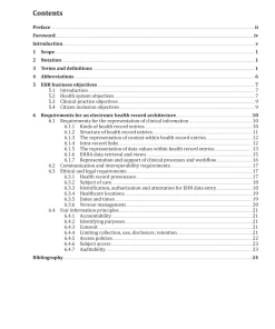 AS ISO 18308:2022 pdf
