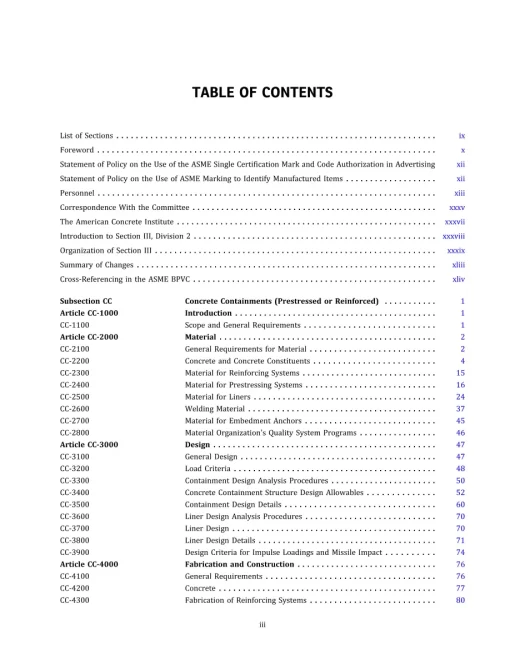 ASME BPVC.III.2-2023 pdf