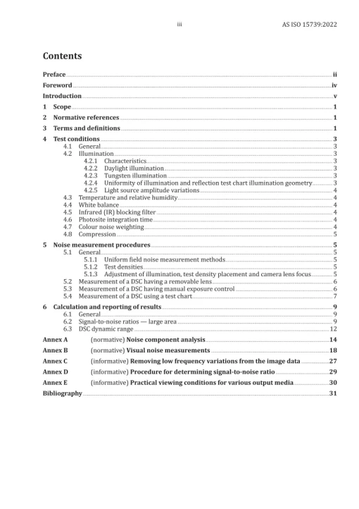 AS ISO 15739:2022 pdf