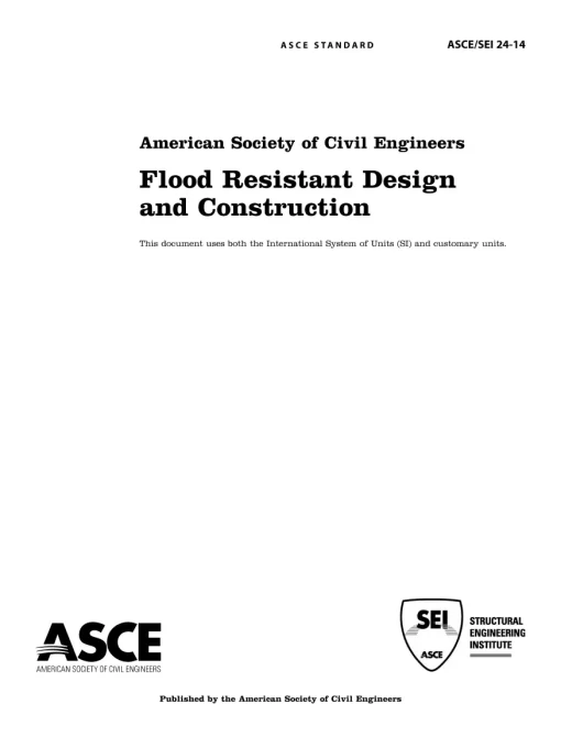 ASCE 24-14 pdf