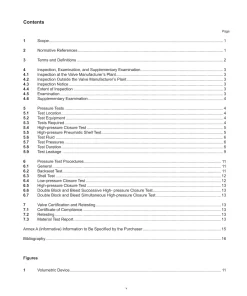 API Std 598 Eleventh Edition pdf