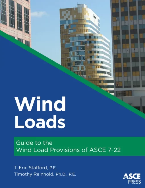 ASCE 7-22 Wind Loads pdf