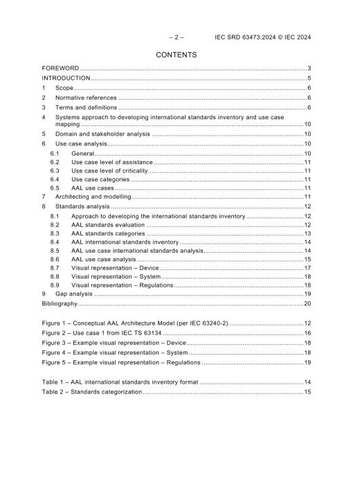 IEC /SRD 63473 Ed. 1.0 en:2024 pdf