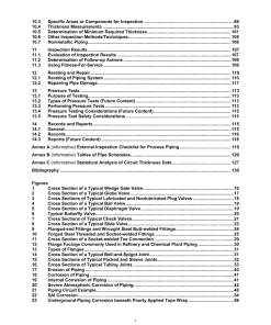 API RP 574 Fifth Edition 2024 pdf