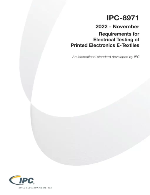 IPC 8971-2022 pdf