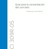 ACI PRC-309-05 Spanish pdf