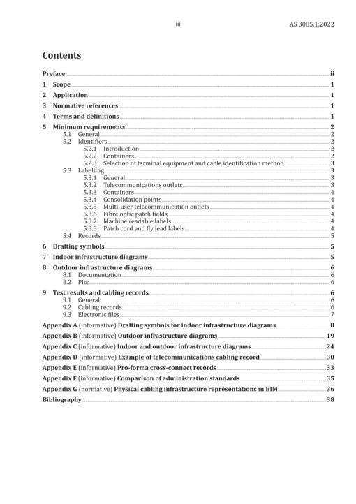 AS 3085.1:2022 pdf