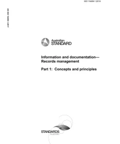 AS ISO 15489.1:2017 pdf