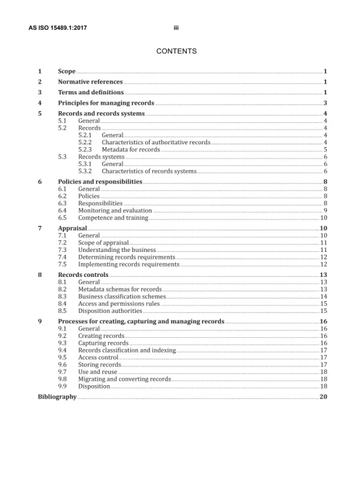 AS ISO 15489.1:2017 pdf