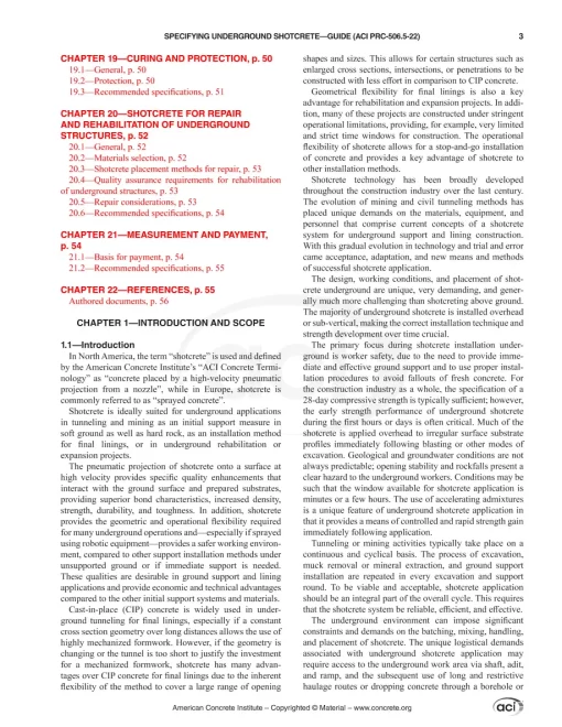 ACI PRC-506.5-22 pdf