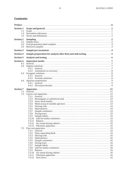 AS 4156.1.1:2018 pdf