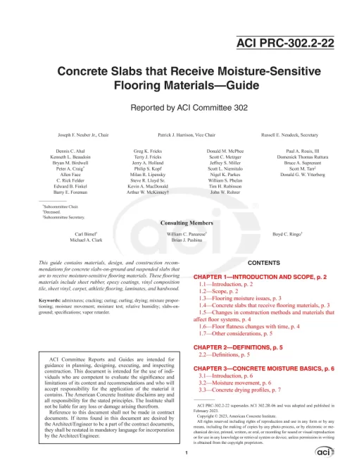 ACI PRC-302.2-22 pdf