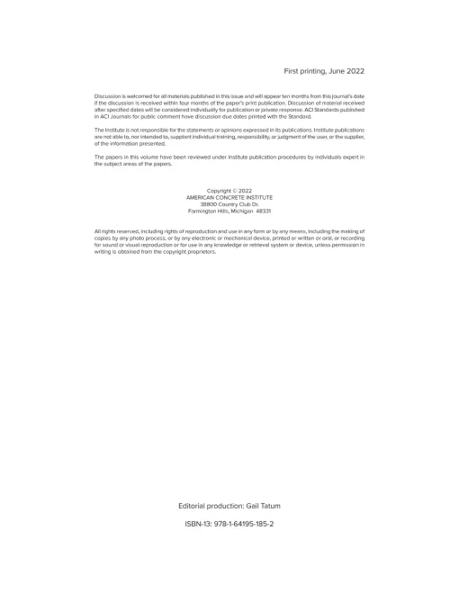 ACI SP-354 pdf