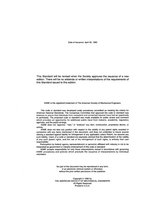 ASME A112.36.2M-1991(R2017) pdf
