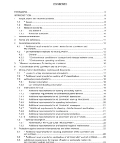 AS IEC 60601.1.11:2017 pdf