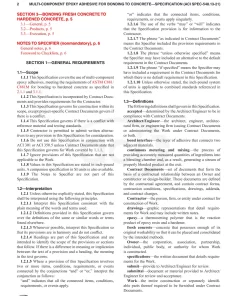ACI 548.13-21 pdf