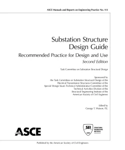 ASCE Manual of Practice No. 113 pdf