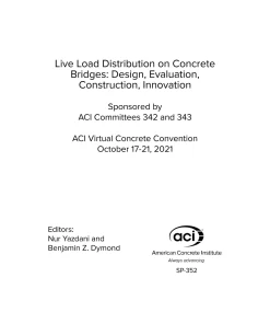 ACI SP-352 pdf