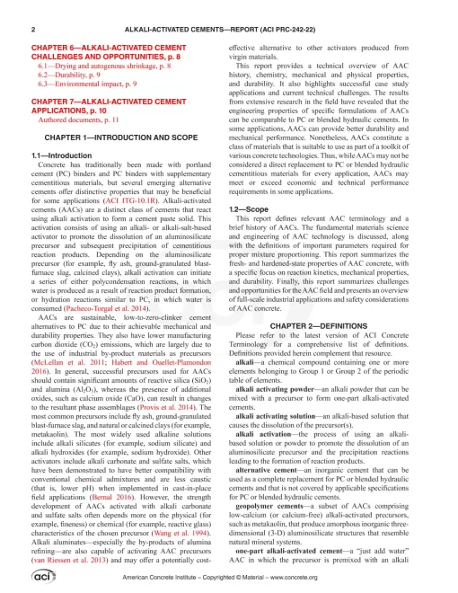 ACI PRC-242-22 pdf