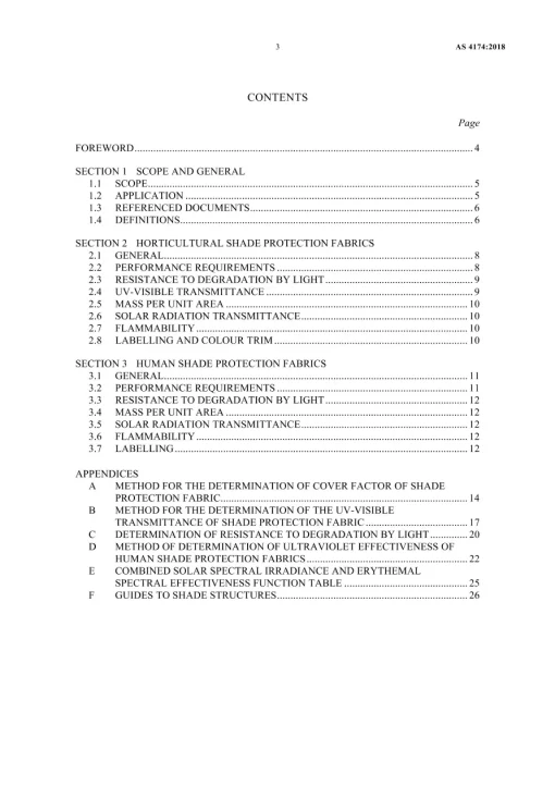 AS 4174:2018 pdf