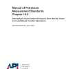 API MPMS Chapter 19.5/EI HM 65 Second Edition 2023 pdf