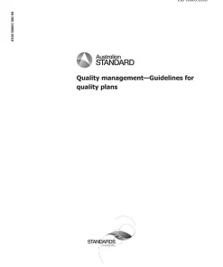 AS ISO 10005:2018 pdf