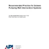 API RP 17G2 First Edition pdf