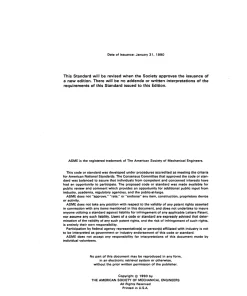 ASME MFC-3M-1989 (R1995) pdf