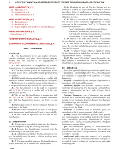ACI SPEC-440.5-22 pdf