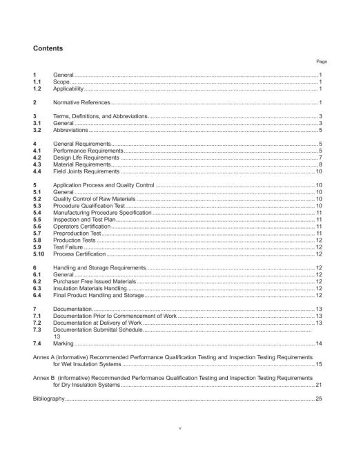 API RP 17U Second Edition pdf