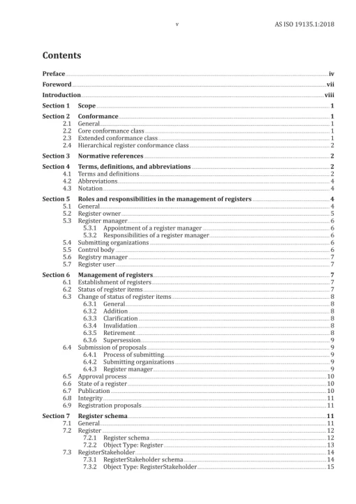 AS ISO 19135.1:2018 pdf